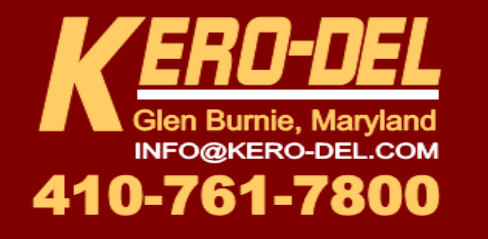 Kero-Del: HVAC Sales and Service