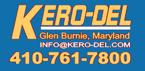 Kero-Del: HVAC Sales and Service