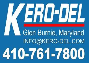 Kero-Del: HVAC Sales and Service