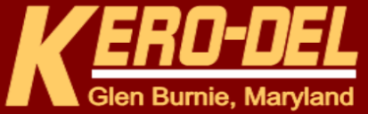 Kero-del Logo